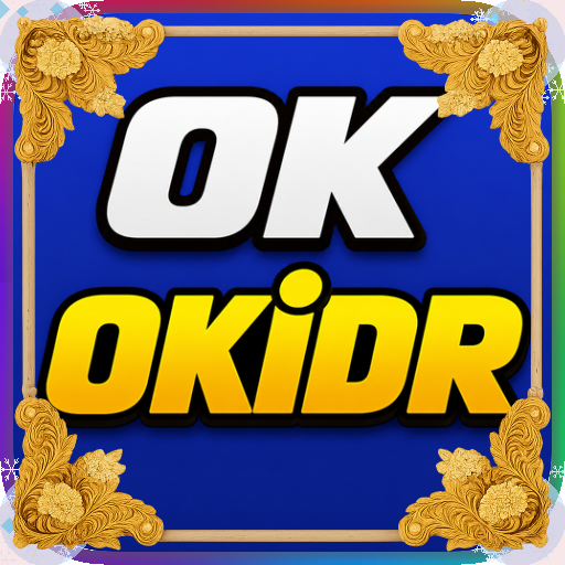 okidr — mitra unggulan
